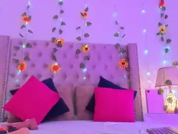 Chaturbate Adult Video Chat of candiegilson__