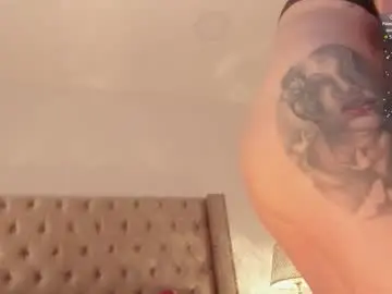 Chaturbate Live Sex of candiegilson__