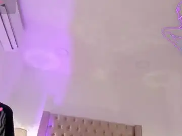 Chaturbate Live Sex of candiegilson__