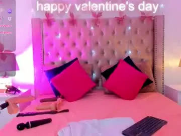 Chaturbate Best Webcam of candiegilson__