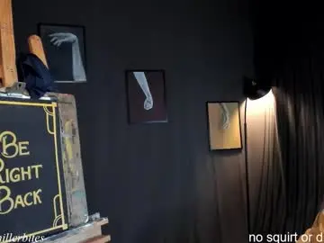 Chaturbate Adult Webcam of chilicheesebite