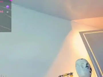 Chaturbate Nude Webcam of electrahott