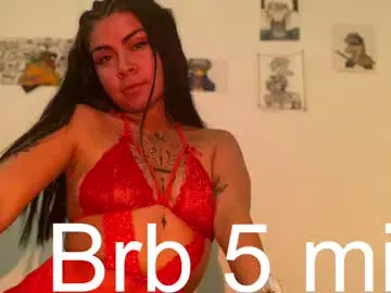 Chaturbate Live Sex of elizabeth_martinez98