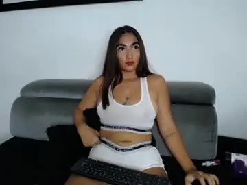 Chaturbate Adult Video Chat of hannaandbeckham
