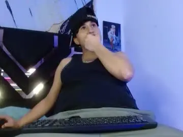 Chaturbate Sex Cam of im_milancs