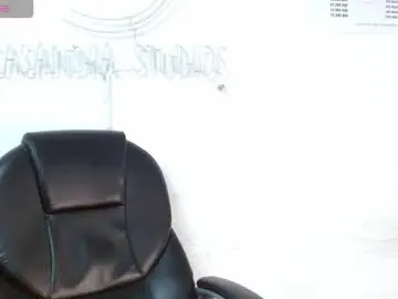 Chaturbate Sex Chat of im_milancs