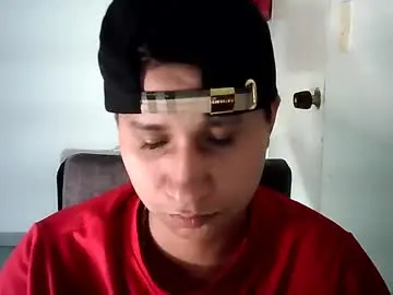 Chaturbate Live Sex Cam of im_milancs