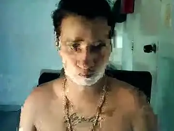 Chaturbate Live Sex of im_milancs