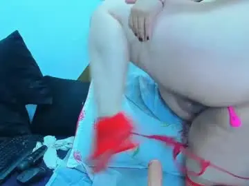 Chaturbate Sex Cam of marilynwett