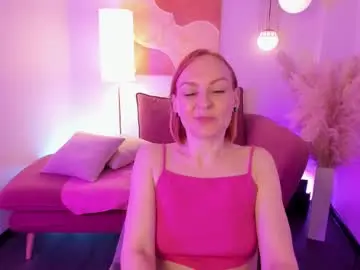 Chaturbate Watch Live Sex Cams of nika_gentle
