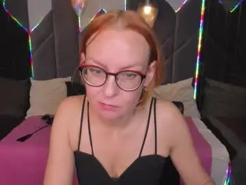 Chaturbate Live Sex Cam of nika_gentle