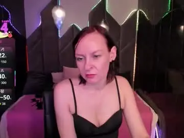 Chaturbate Sex Chat of nika_gentle