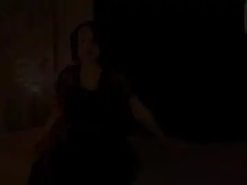 Chaturbate Nude Webcam of nika_gentle