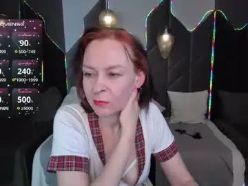 Chaturbate Free Porn Cam of nika_gentle