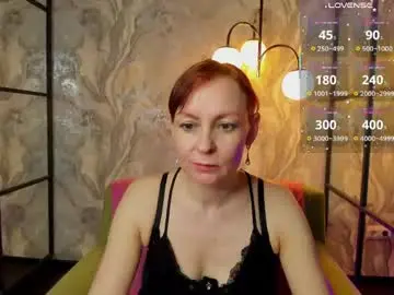 Chaturbate Adult Video Chat of nika_gentle