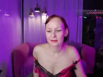 Chaturbate Adult Webcam of nika_gentle