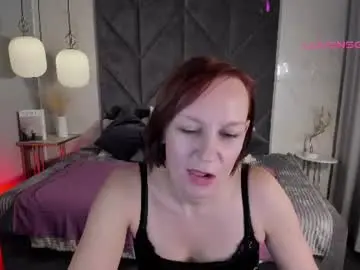 Chaturbate Private Sex Chat of nika_gentle