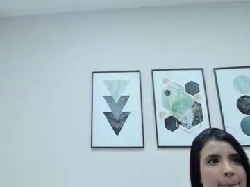 Chaturbate Free Porn Cam of samanthaevanz_