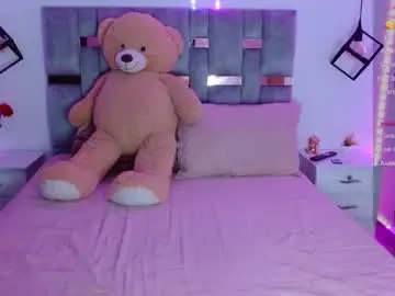 Chaturbate Adult Webcams of sofia_burman