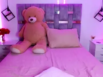 Chaturbate Nude Webcam of sofia_burman