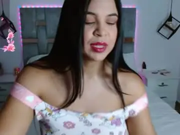 Chaturbate Adult Video Chat of sofia_burman