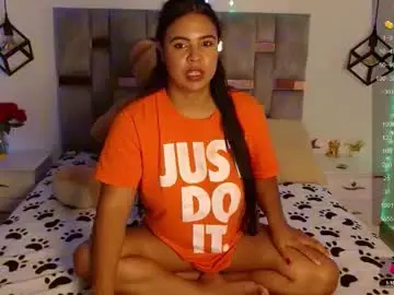 Chaturbate Live Porn of sofia_burman