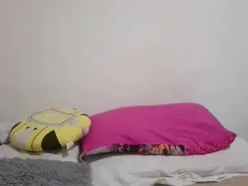 Chaturbate Nude Webcam of tianaabrown