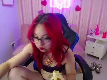 Chaturbate Free Porn Cam of abril_ch_