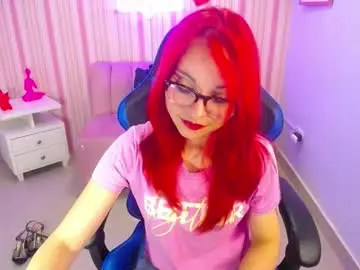 Chaturbate Free Porn Cam of abril_ch_