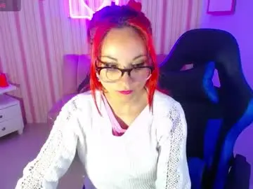 Chaturbate Sex Chat of abril_ch_