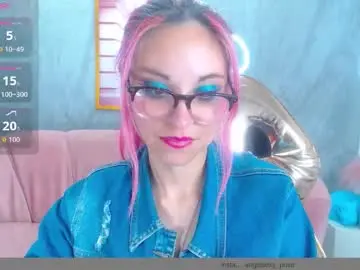 Chaturbate Free Porn Cam of abril_ch_