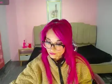 Chaturbate Live Sex Cam of abril_ch_