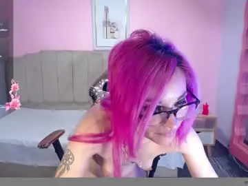 Chaturbate Adult Webcam of abril_ch_