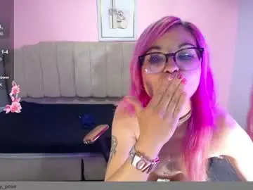 Chaturbate Best live sex cam show of abril_ch_