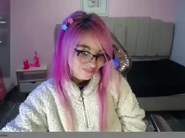 Chaturbate Live Sex of abril_ch_