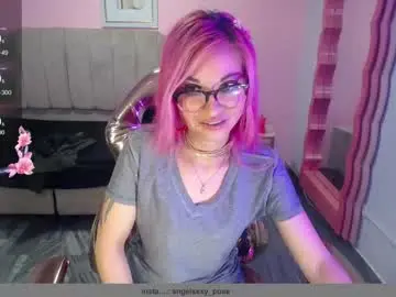 Chaturbate Adult Webcam of abril_ch_