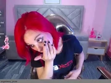 Chaturbate Adult Video Chat of abril_ch_