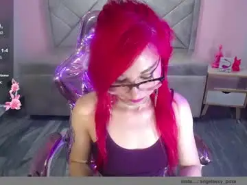 Chaturbate Live Porn of abril_ch_