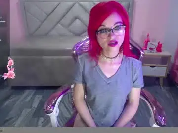 Chaturbate Live Sex Cam of abril_ch_