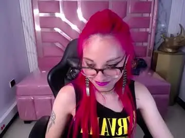 Chaturbate Adult Video Chat of abril_ch_