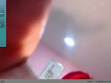 Chaturbate Adult Webcam of abril_ch_