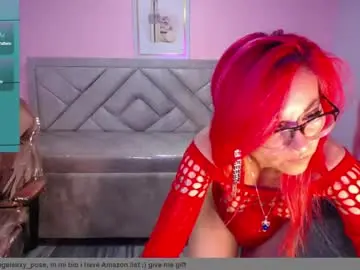 Chaturbate Private Sex Chat of abril_ch_