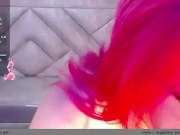 Chaturbate Sex Chat of abril_ch_