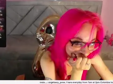 Chaturbate Best Webcam of abril_ch_