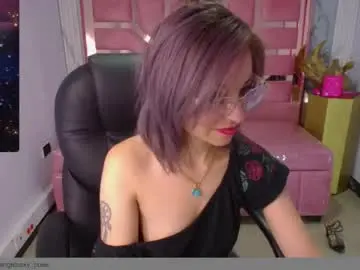 Chaturbate Sex Chat of abril_ch_