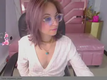 Chaturbate Nude Webcam of abril_ch_