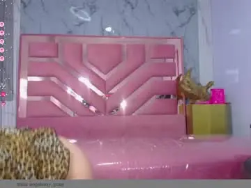 Chaturbate Nude Webcam of abril_ch_