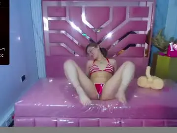 Chaturbate Free Live Porn of abril_ch_