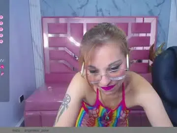 Chaturbate Adult Webcams of abril_ch_