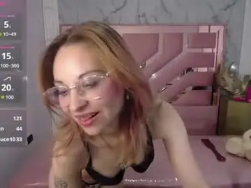 Chaturbate Adult Video Chat of abril_ch_